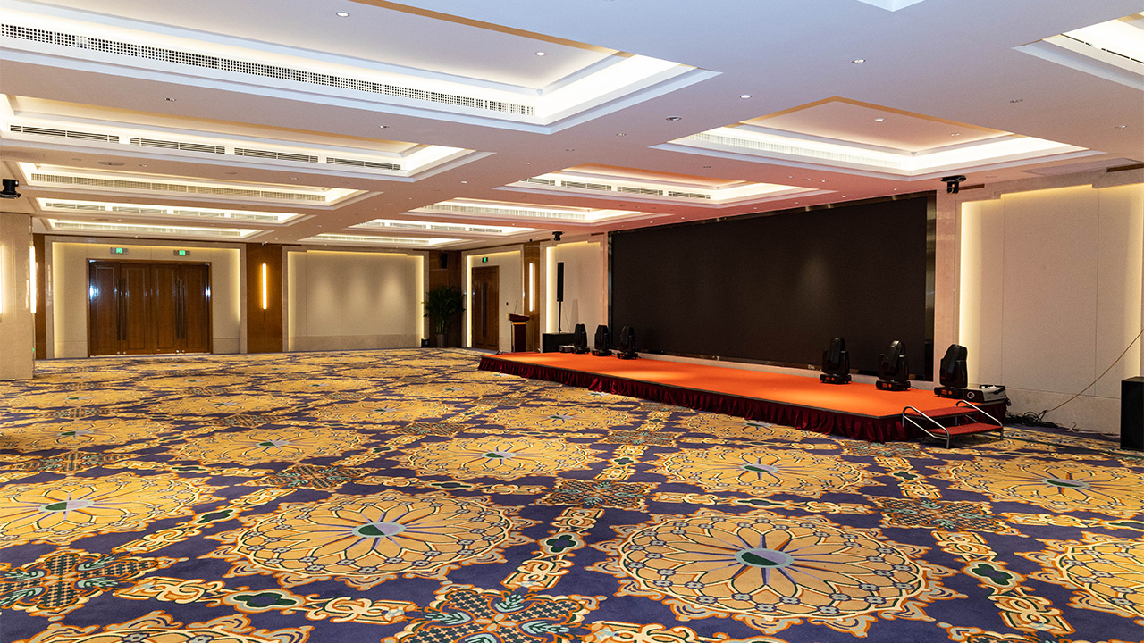 Pearl River Room
