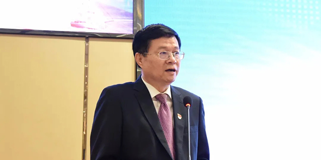 Guangdong Travel Control Group University and Guangdong Travel Control Group Party School were inaugurated